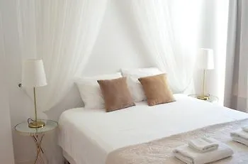 Shiado Suites Lisboa Portugália