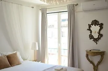Panzió Shiado Suites Lisboa