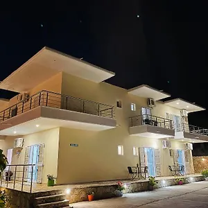 Orea Hotel Himarë