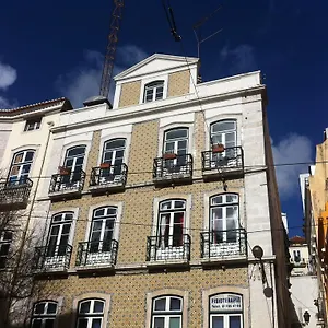 Asul Лиссабон