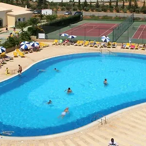 Oasis Parque Country Club Parque de vacaciones Portimão