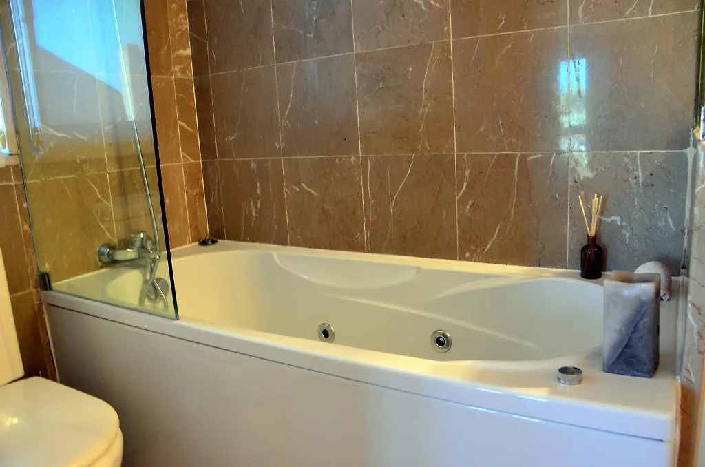Shiado Suites Lisboa Frühstückspension