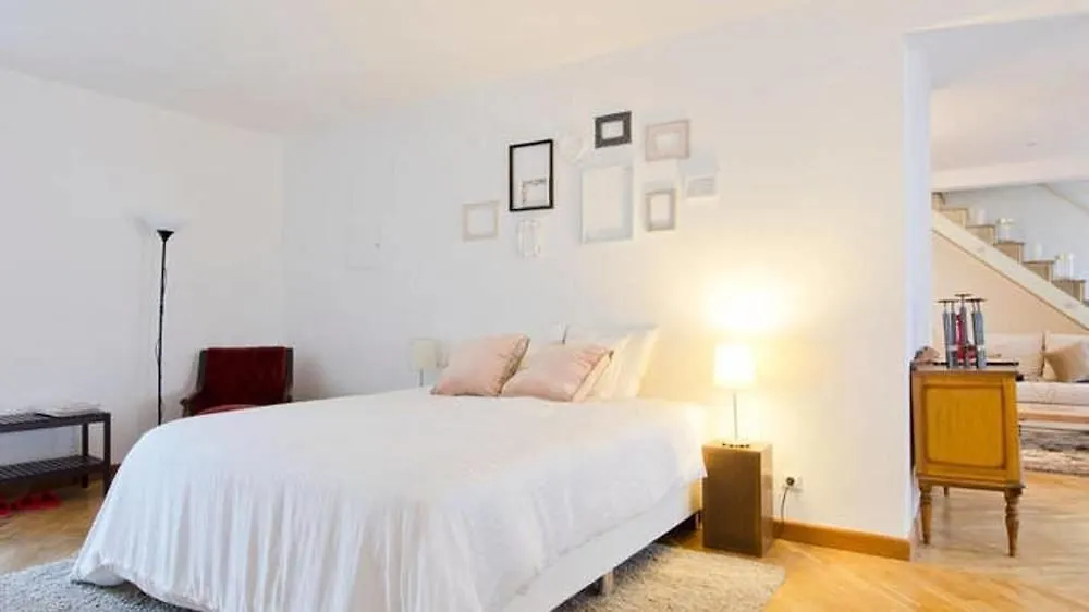 Shiado Suites Lisboa