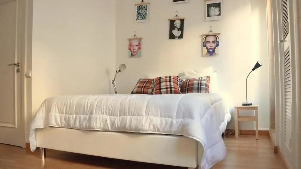 Shiado Suites Lisboa Portugal