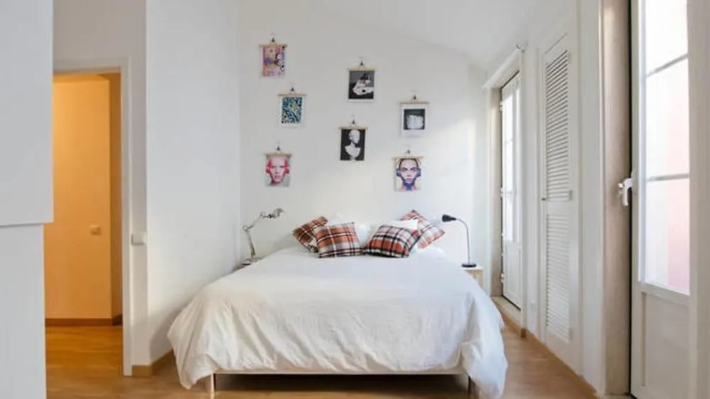 **** Frühstückspension Shiado Suites Lisboa Portugal