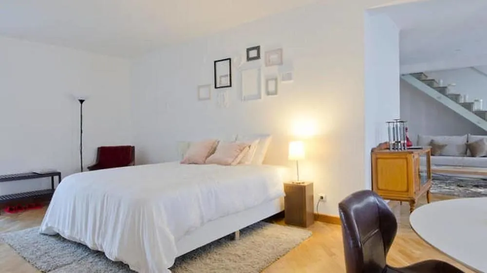 Shiado Suites Lisboa Lissabon