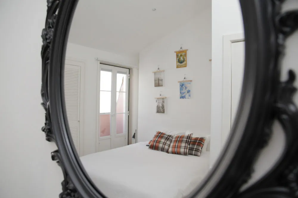 Shiado Suites Lisboa 4*, Lissabon
