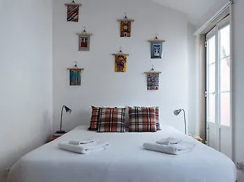 Shiado Suites Lisboa