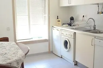 Frühstückspension Shiado Suites Lisboa