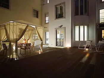 Shiado Suites Lisboa Frühstückspension Lissabon