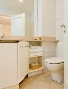 Frühstückspension Shiado Suites Lisboa