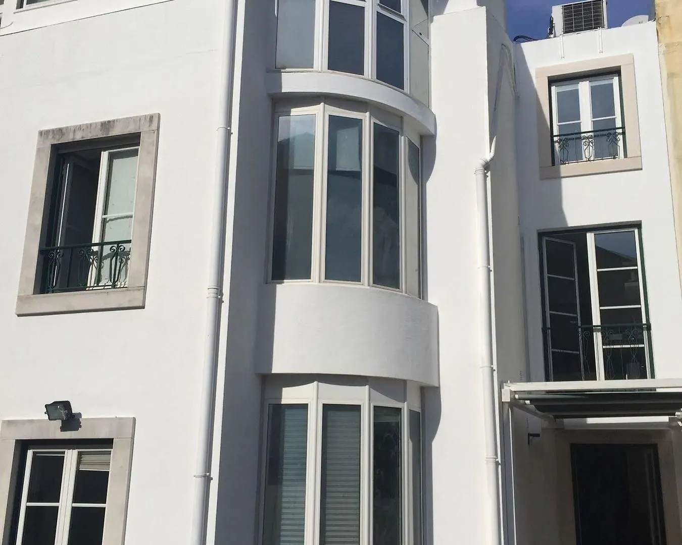 Shiado Suites Lisboa Lissabon