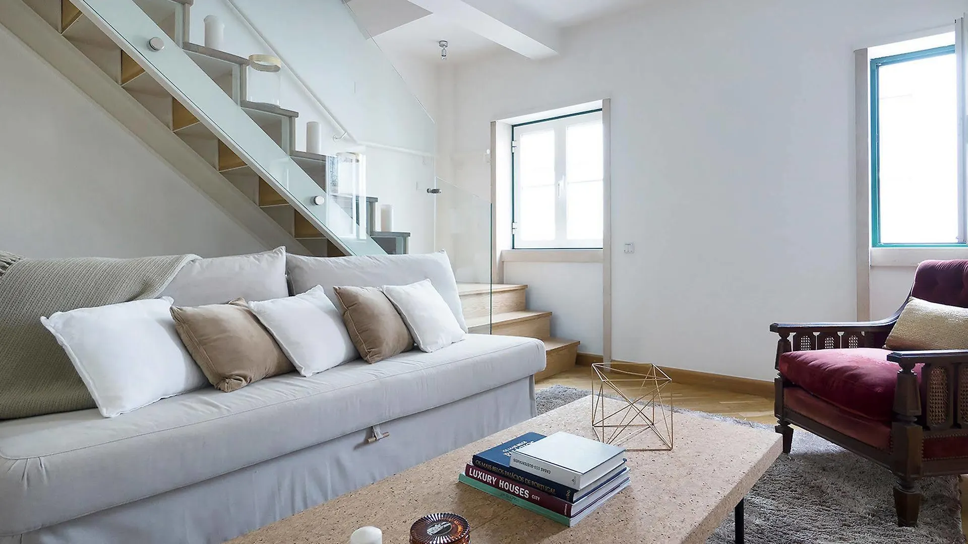Shiado Suites Lisboa