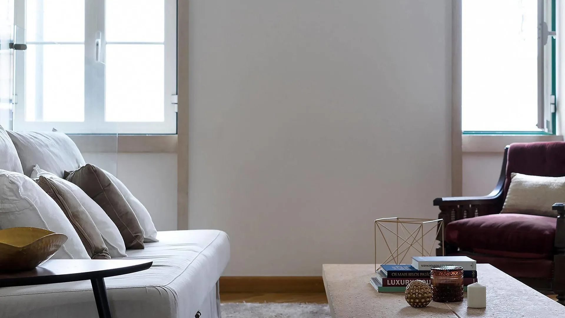 Frühstückspension Shiado Suites Lisboa