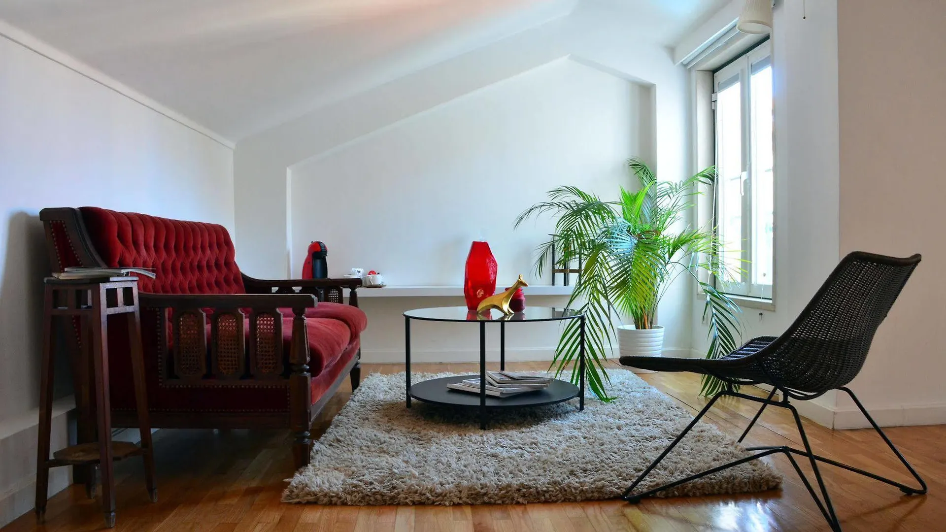 Shiado Suites Lisboa 4*, Lissabon