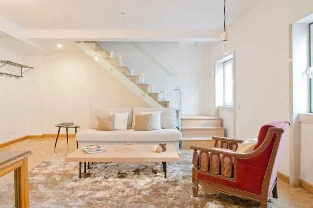 Shiado Suites Lisboa 4*, Lissabon