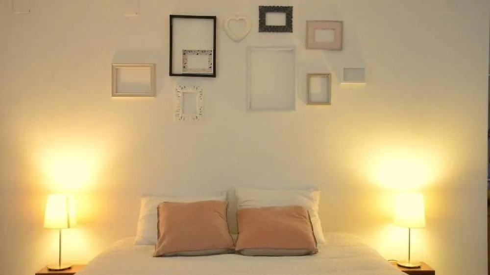 ליסבון Shiado Suites לינה וארוחת בוקר