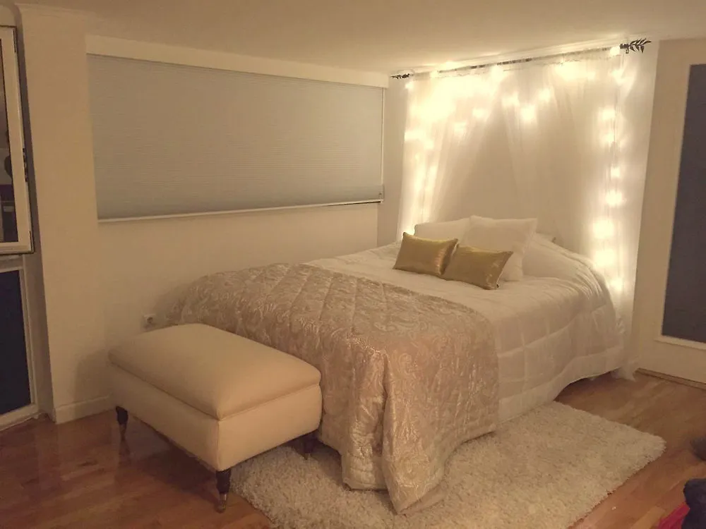 ליסבון Shiado Suites