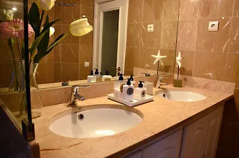ליסבון Shiado Suites לינה וארוחת בוקר