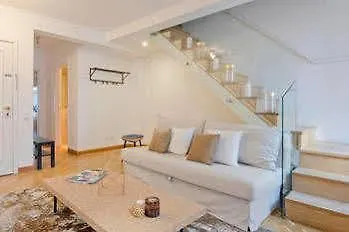 ליסבון Shiado Suites