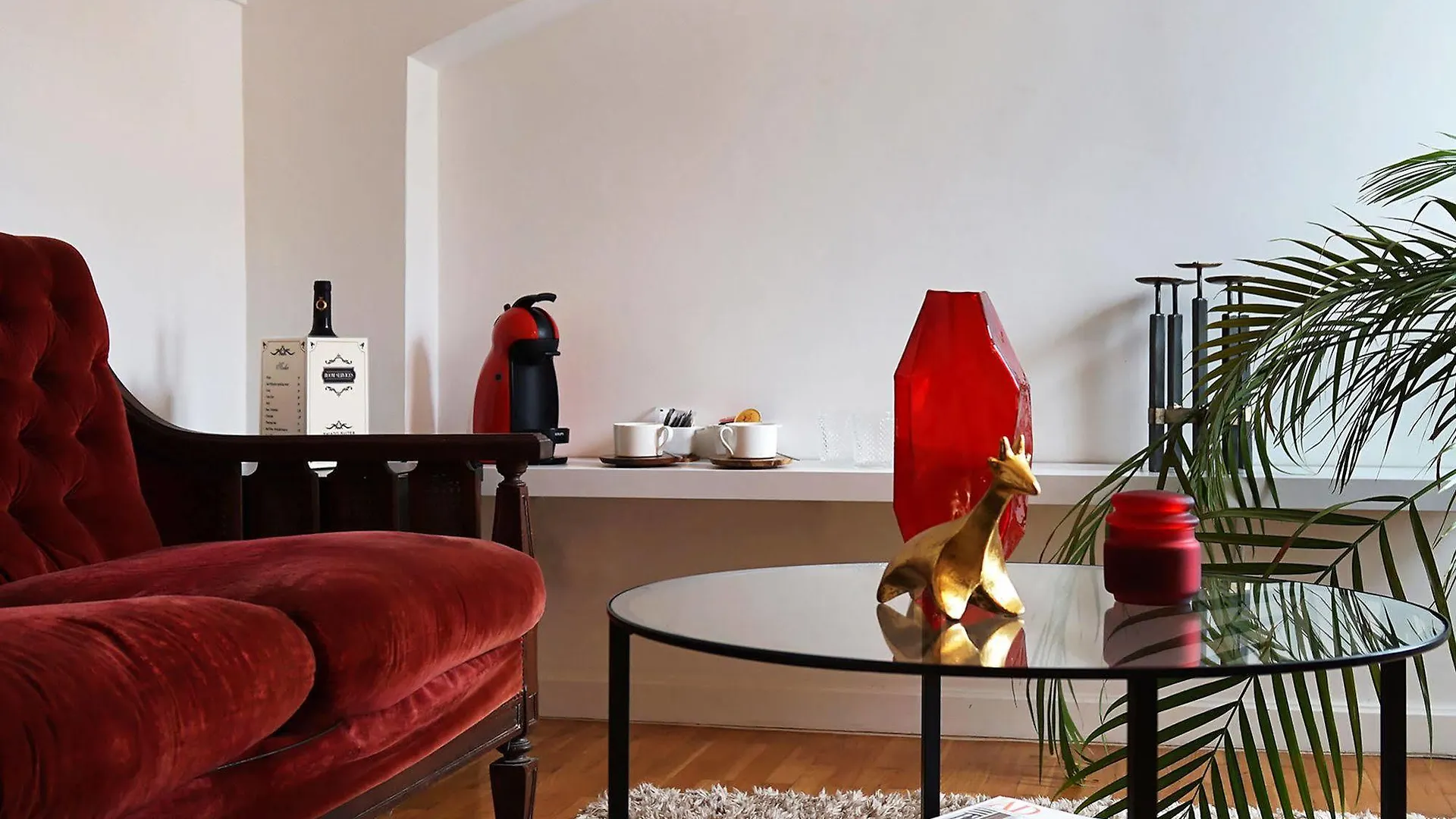 ליסבון Shiado Suites פורטוגל