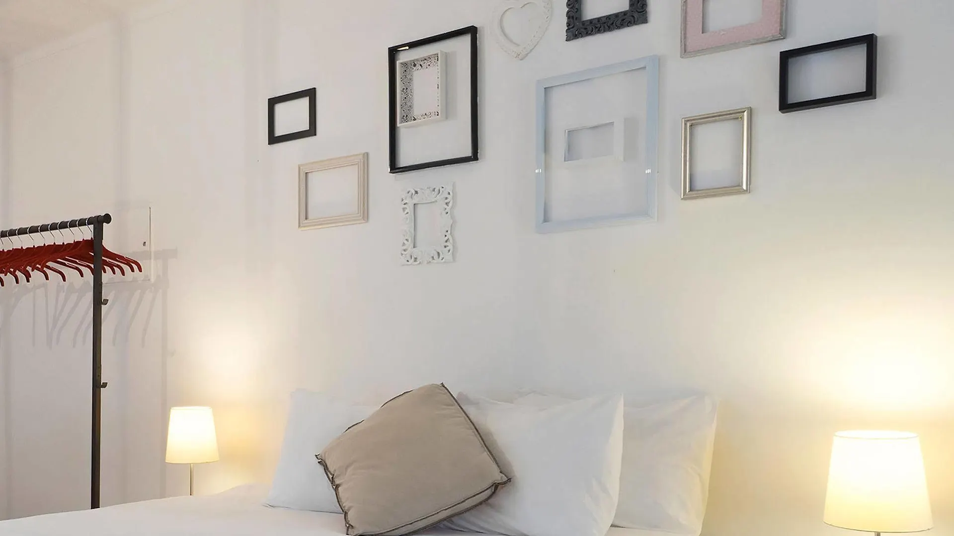 ליסבון Shiado Suites 4*,  פורטוגל