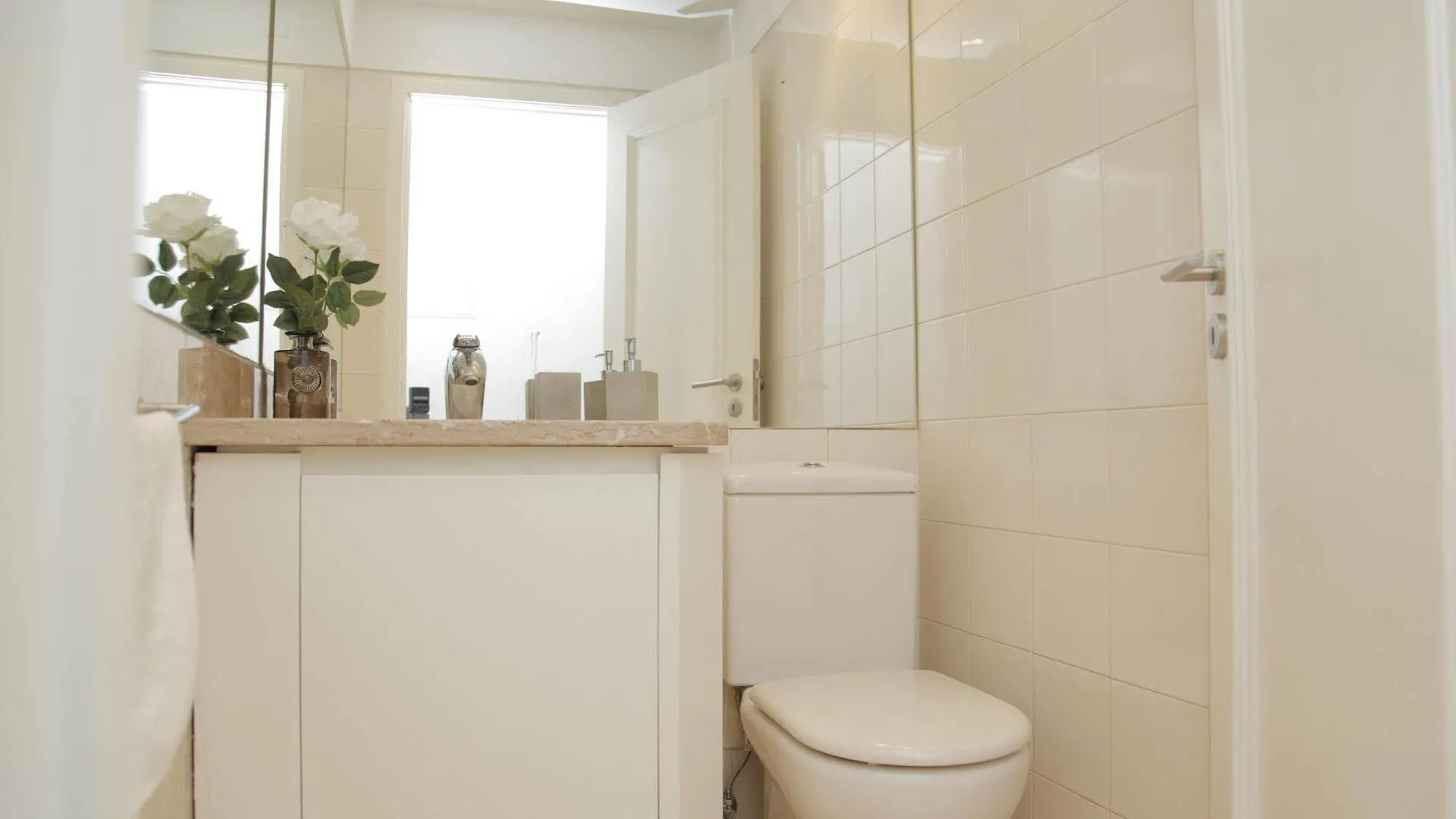 ליסבון Shiado Suites
